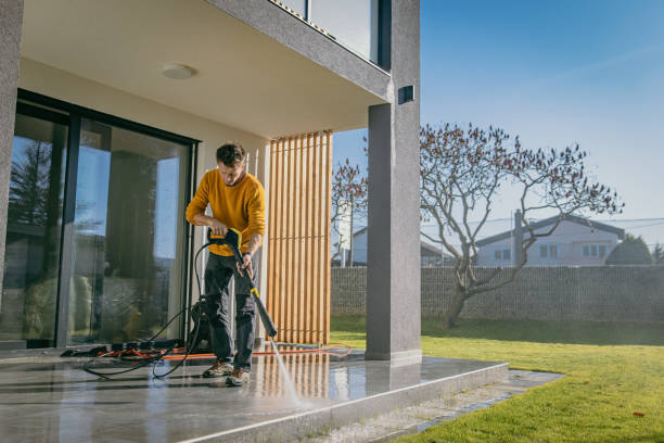Random Lake, WI Pressure Washing Services Company